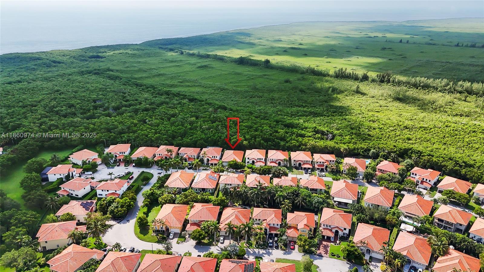 CUTLER CAY - Residential
