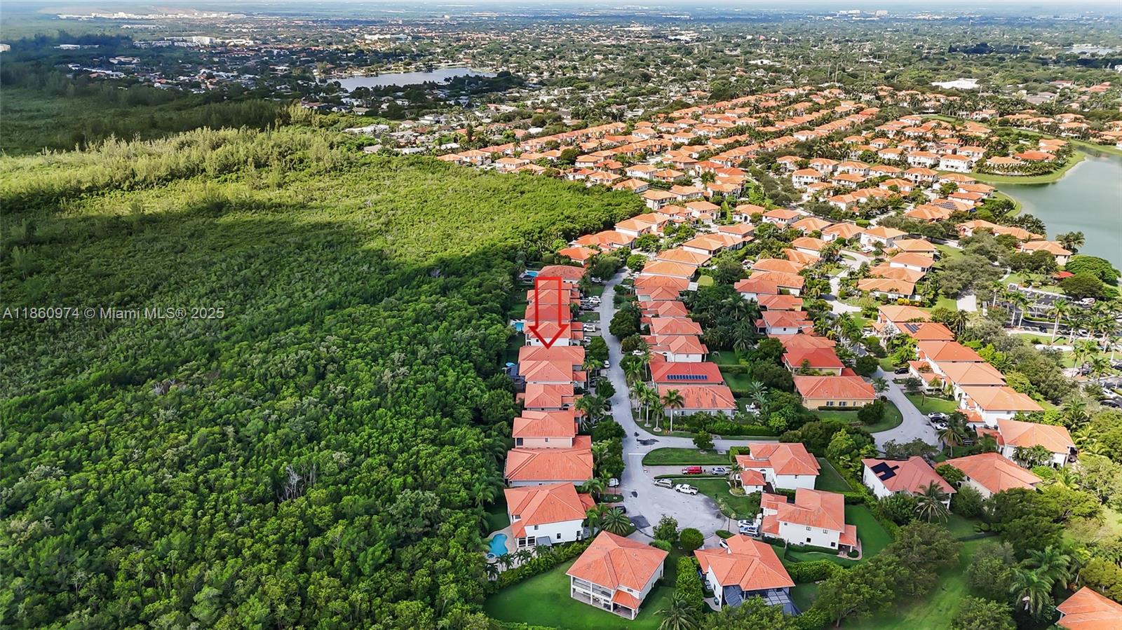 CUTLER CAY - Residential