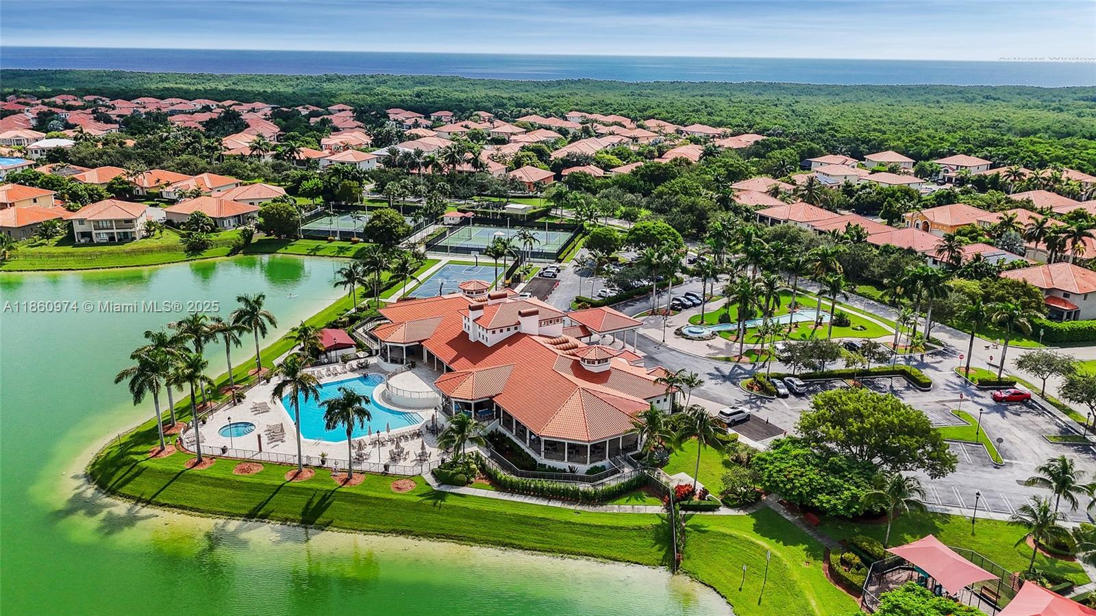 CUTLER CAY - Residential