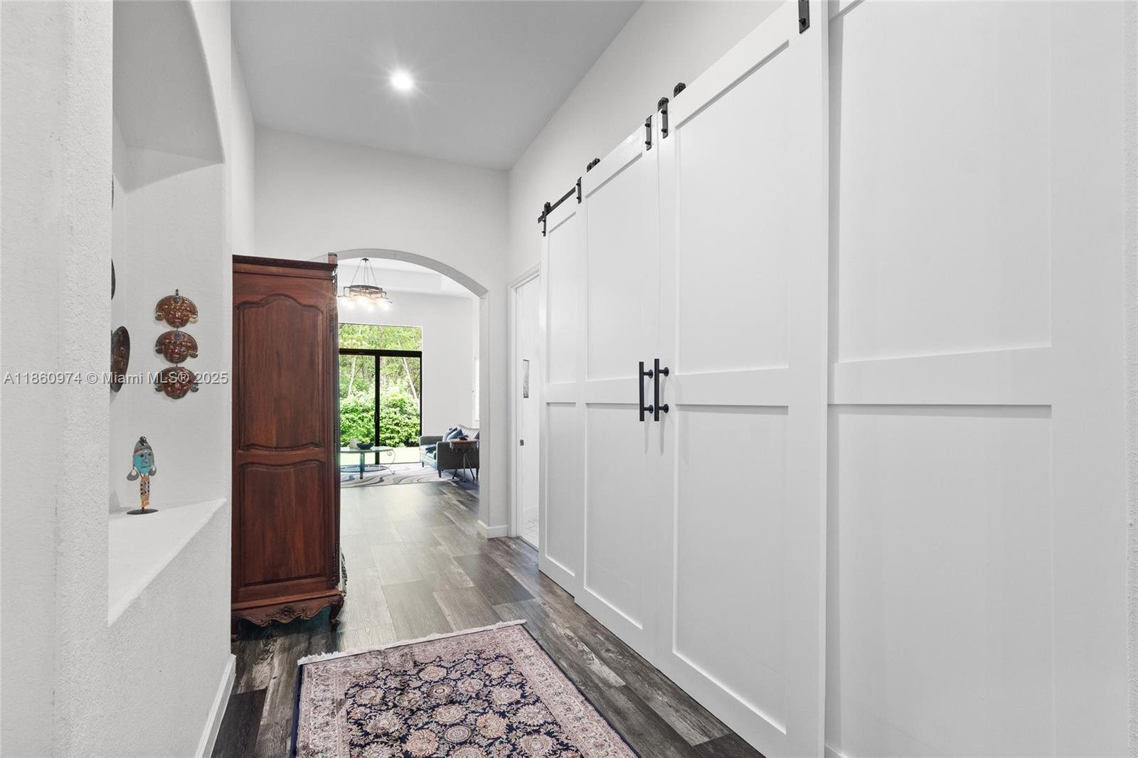 CUTLER CAY - Residential
