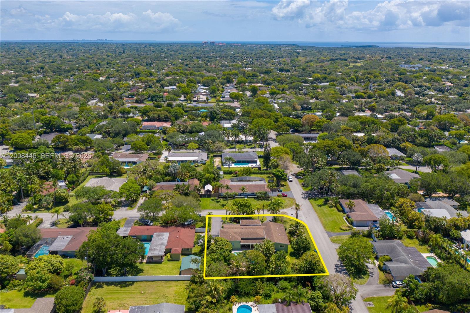 SUN CORAL ESTS 3RD ADDN - Residential