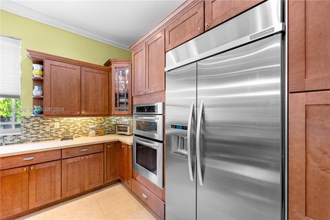 Tiny photo for 14590 SW 84th Ct, Palmetto Bay, FL 33158 (MLS # A12008446)