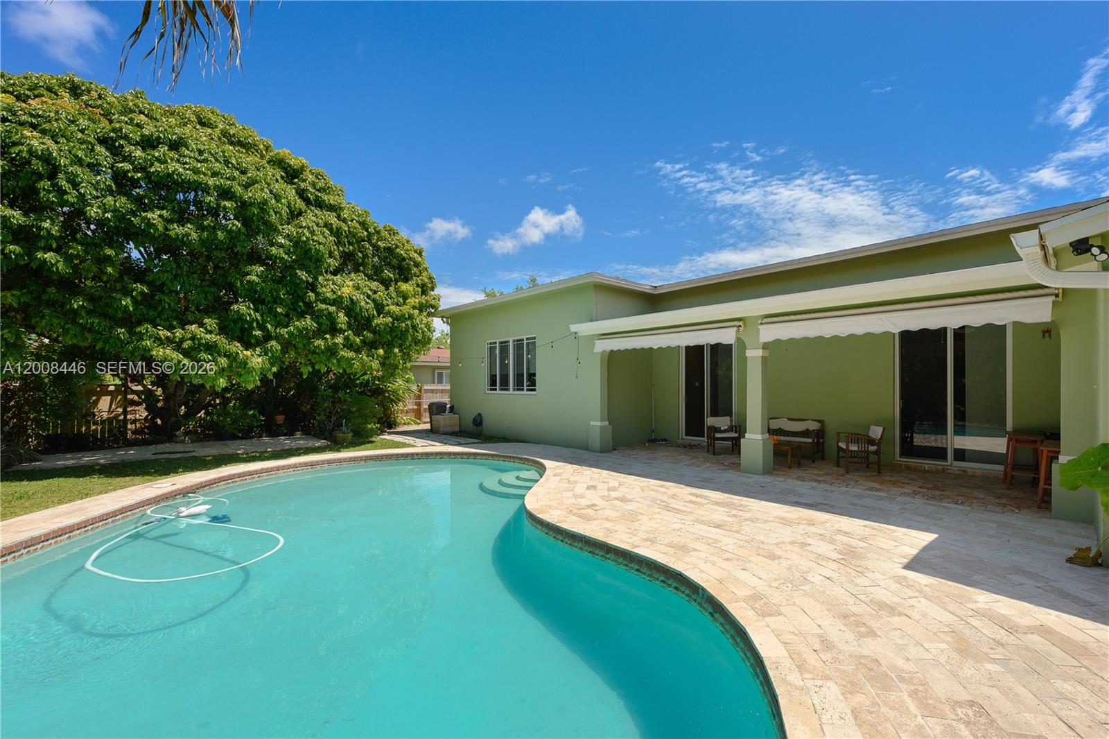SUN CORAL ESTS 3RD ADDN - Residential