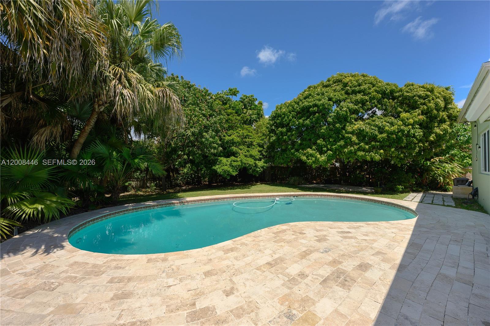 SUN CORAL ESTS 3RD ADDN - Residential