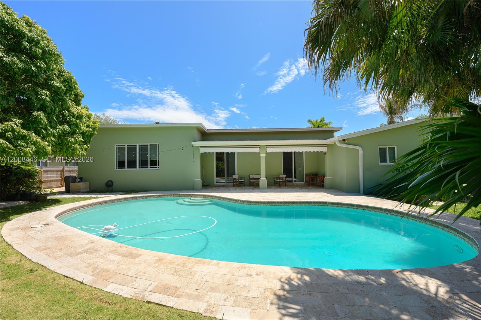 SUN CORAL ESTS 3RD ADDN - Residential