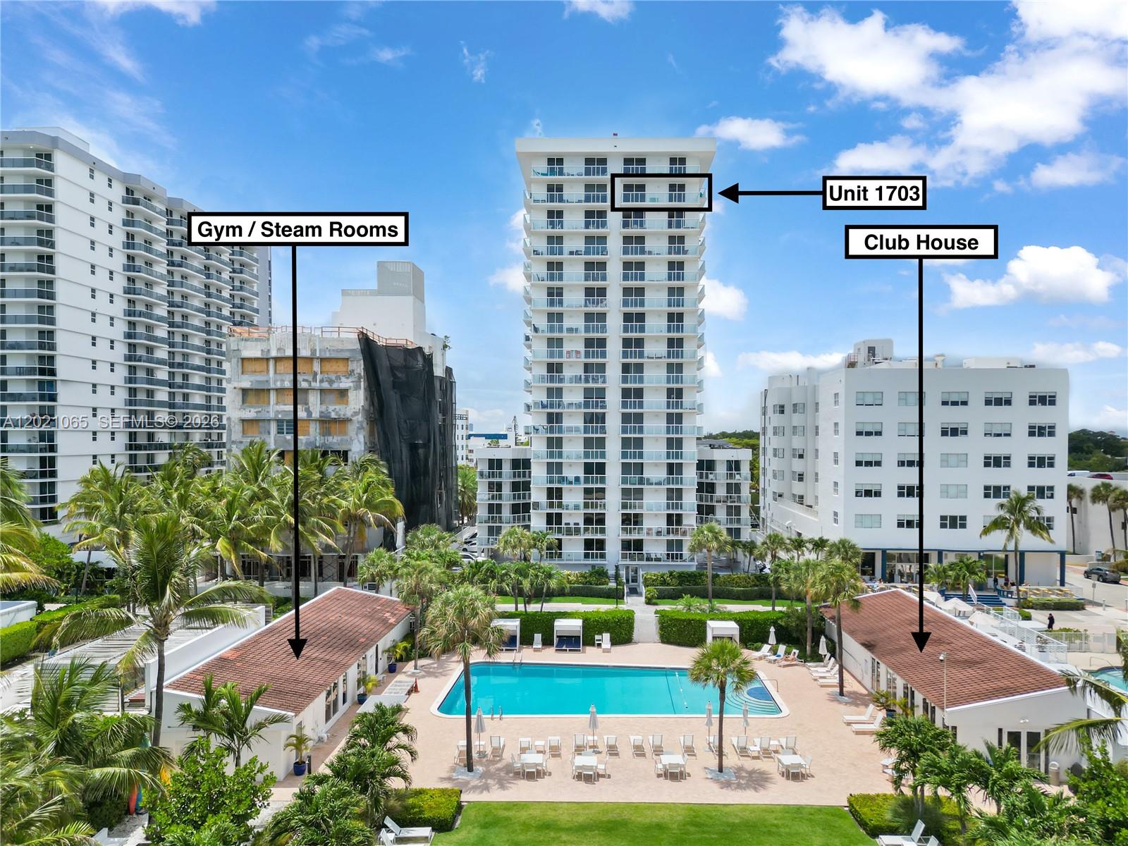 THE ROYAL CLUB CONDO - Residential