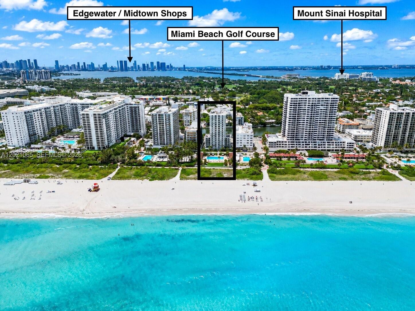 THE ROYAL CLUB CONDO - Residential