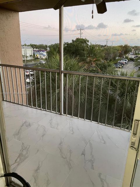 Photo of 17000 NW 67th Ave #437, Hialeah, FL 33015 (MLS # A11984077)