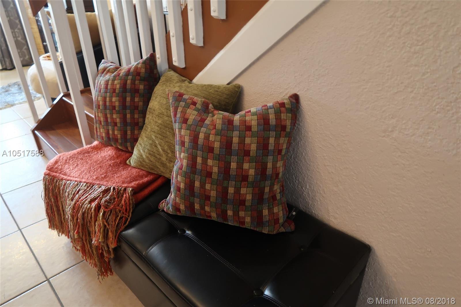 KENDALL GREENS CONDO - Residential