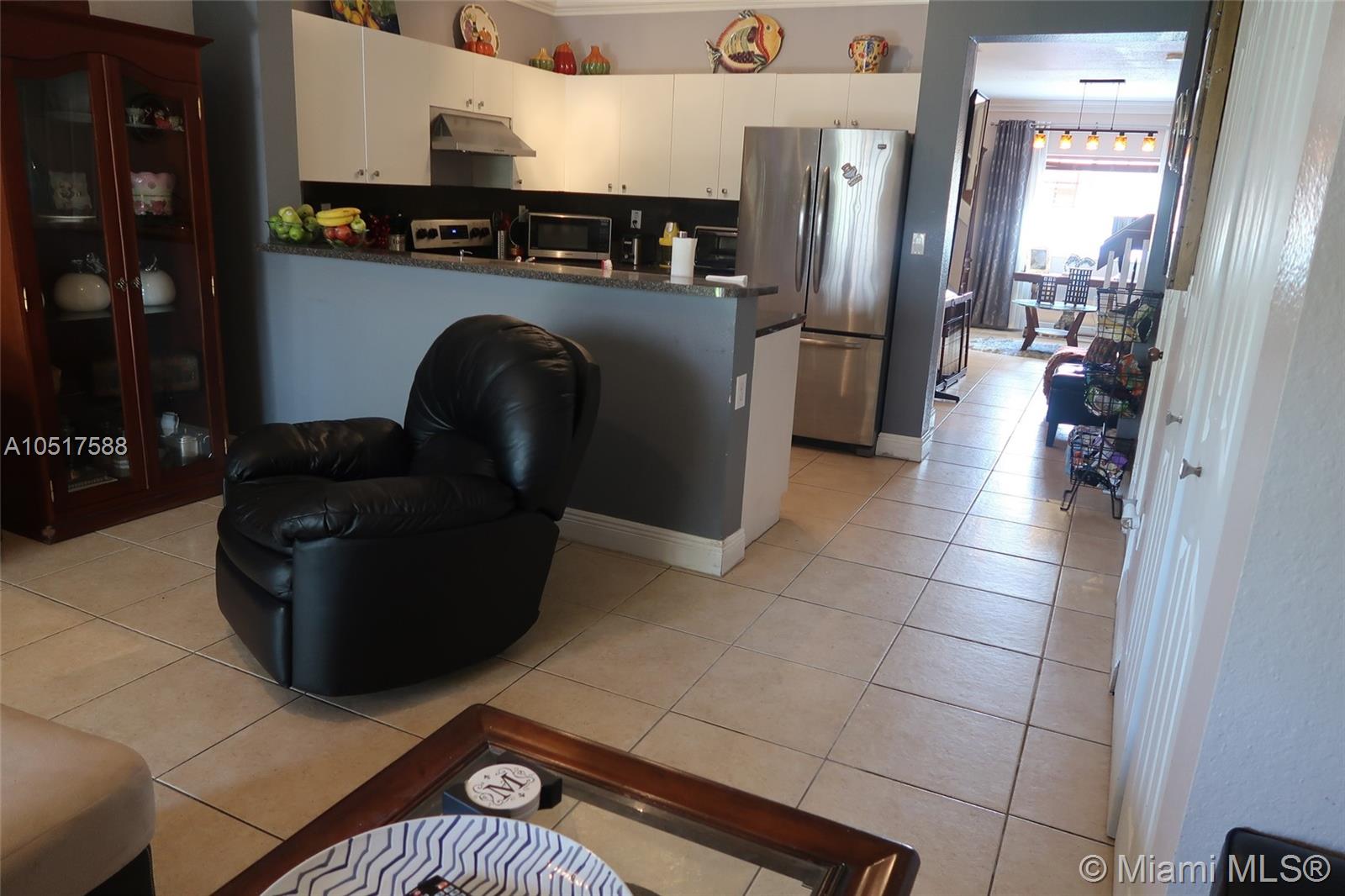 KENDALL GREENS CONDO - Residential