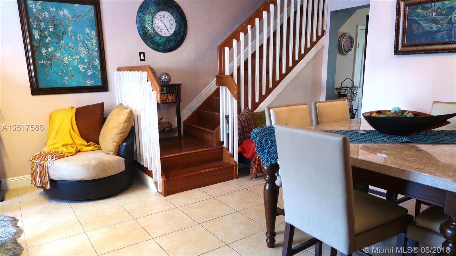 KENDALL GREENS CONDO - Residential