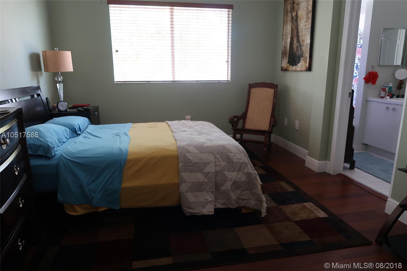 KENDALL GREENS CONDO - Residential