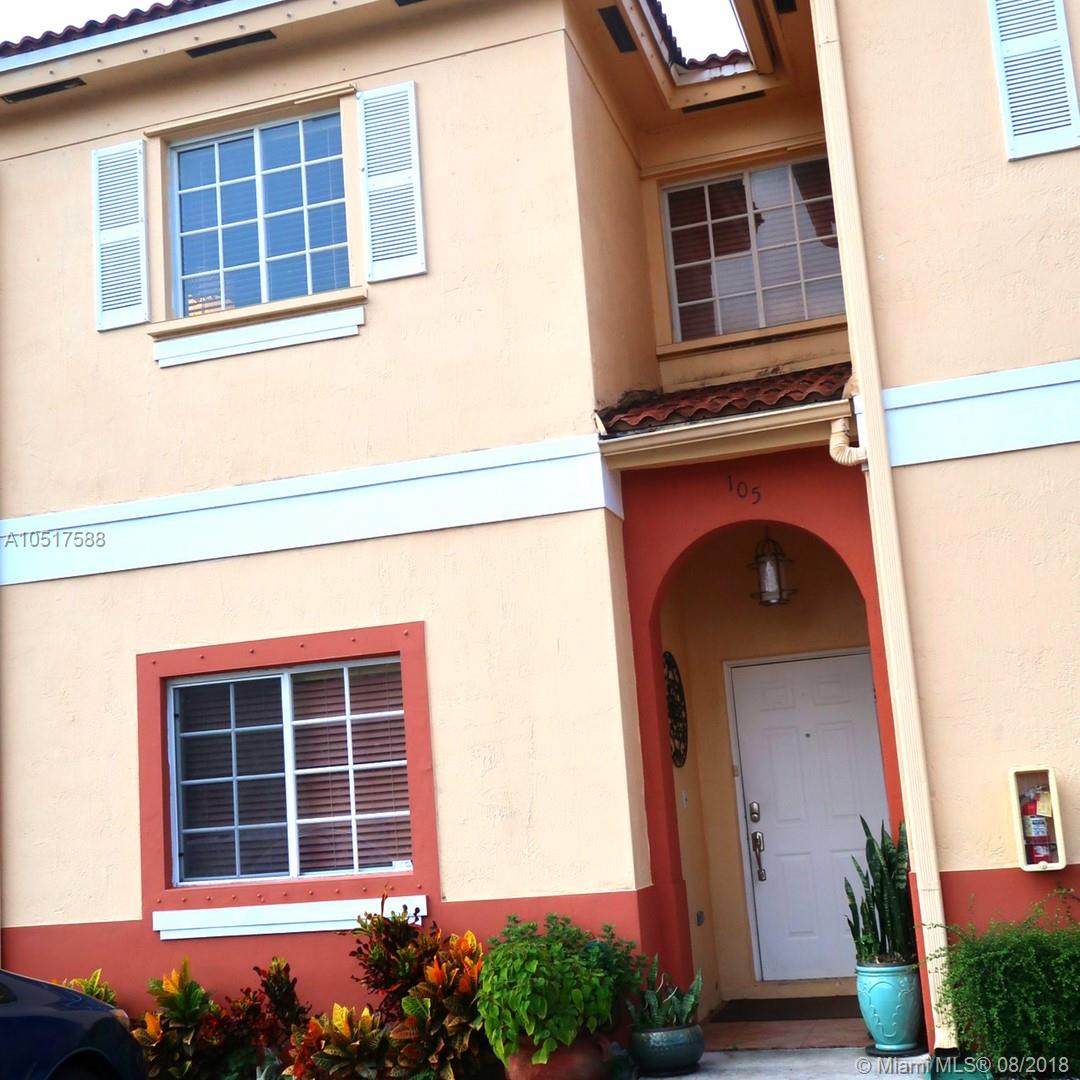 KENDALL GREENS CONDO - Residential