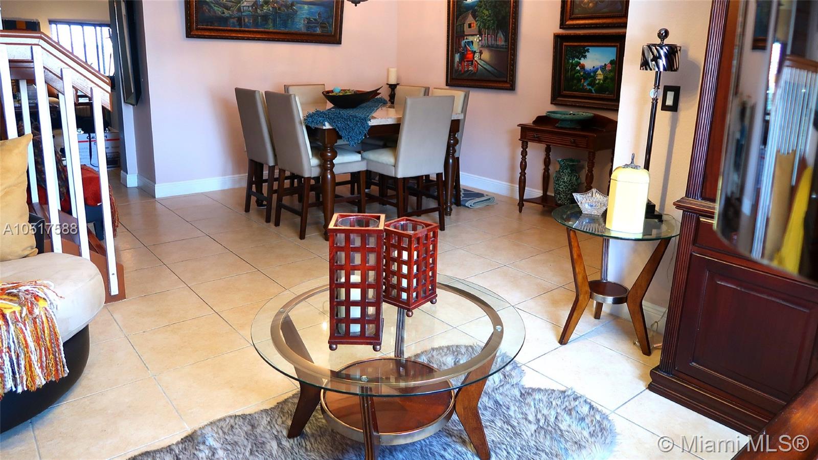 KENDALL GREENS CONDO - Residential