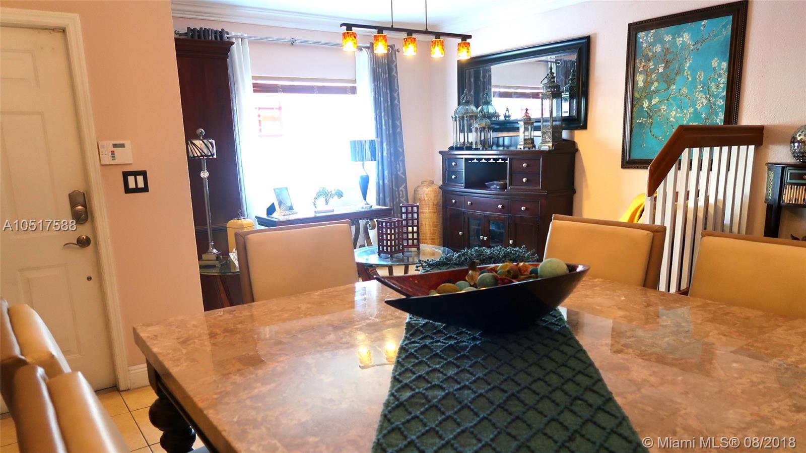 KENDALL GREENS CONDO - Residential