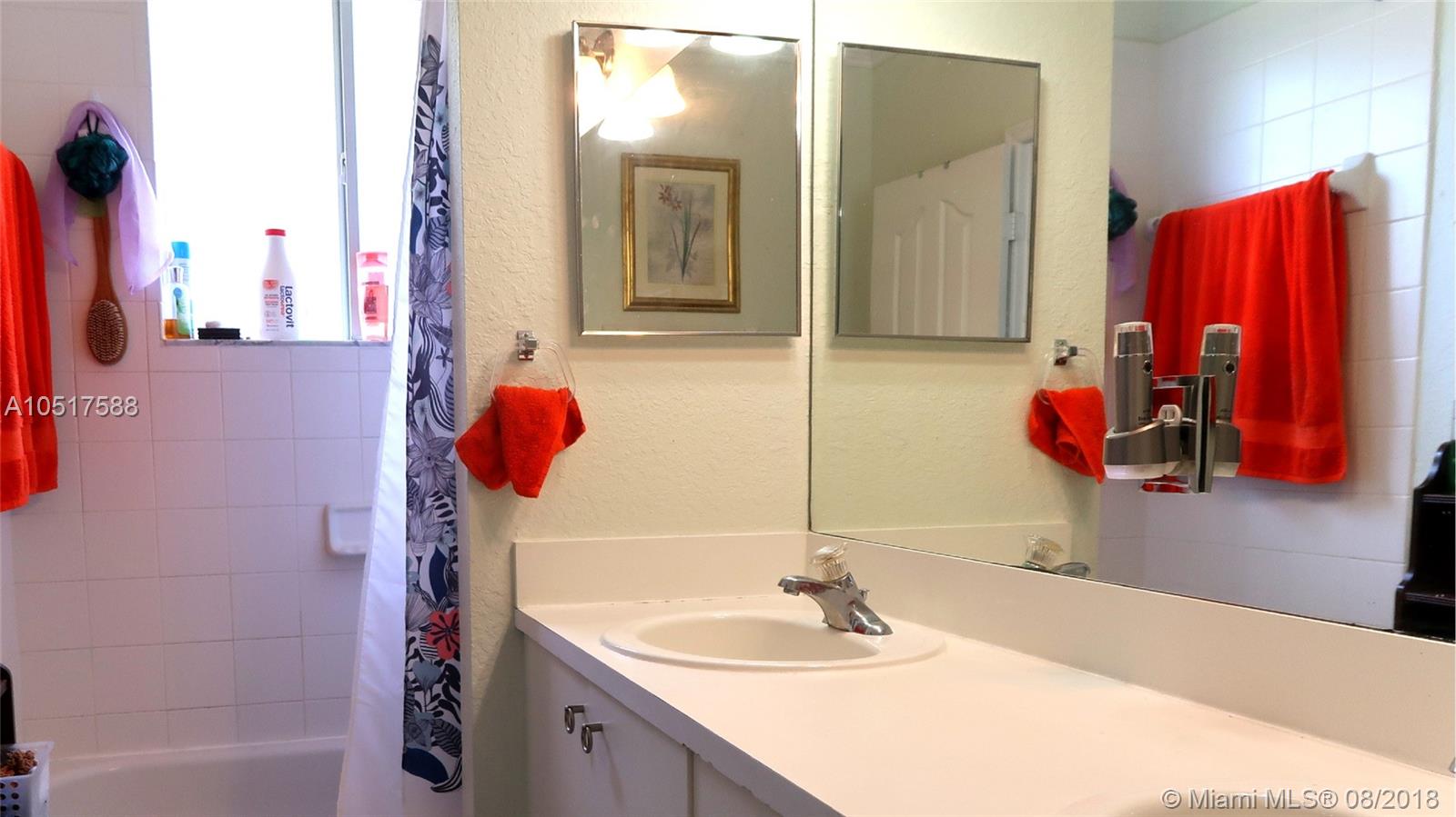 KENDALL GREENS CONDO - Residential