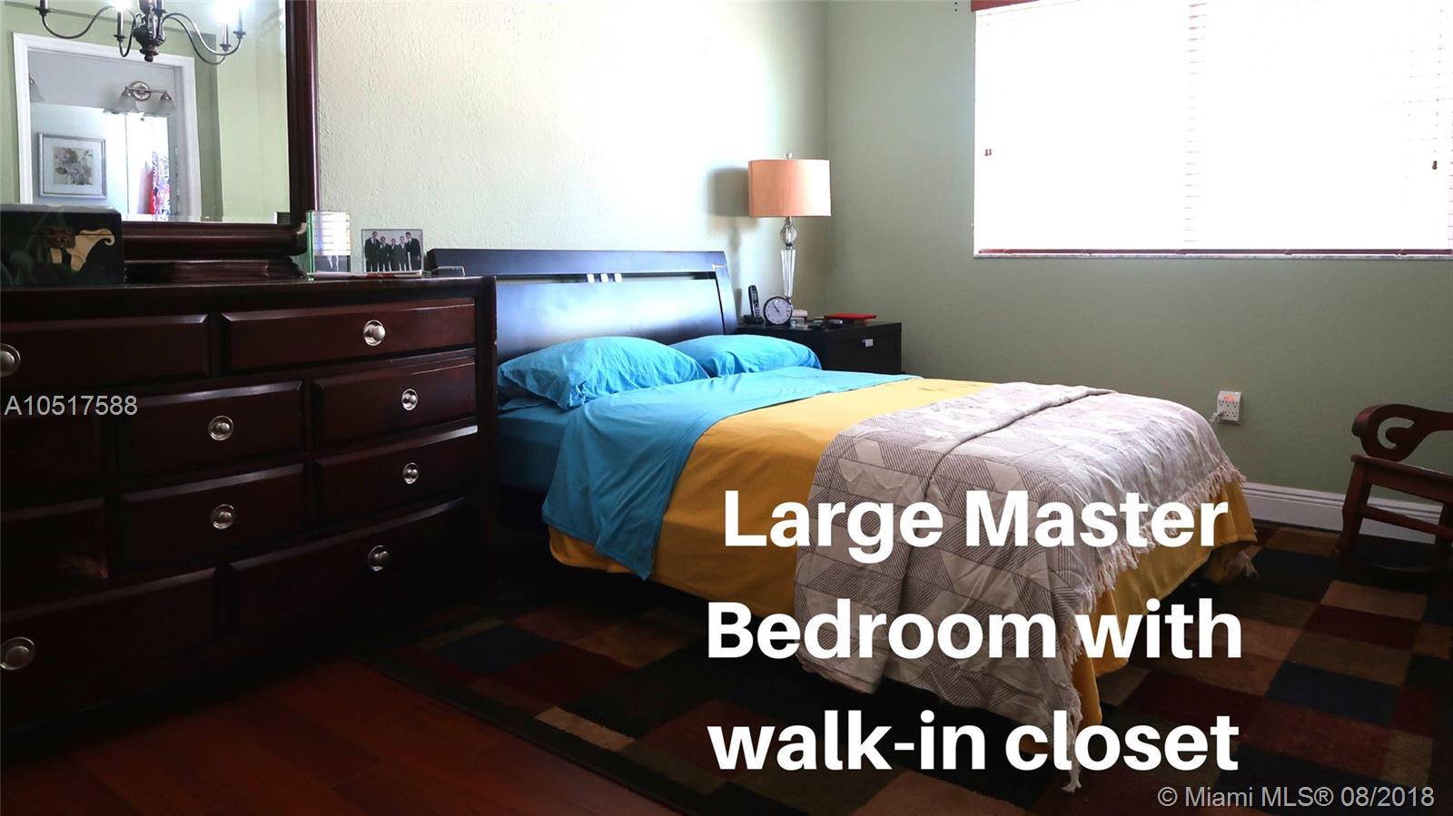 KENDALL GREENS CONDO - Residential