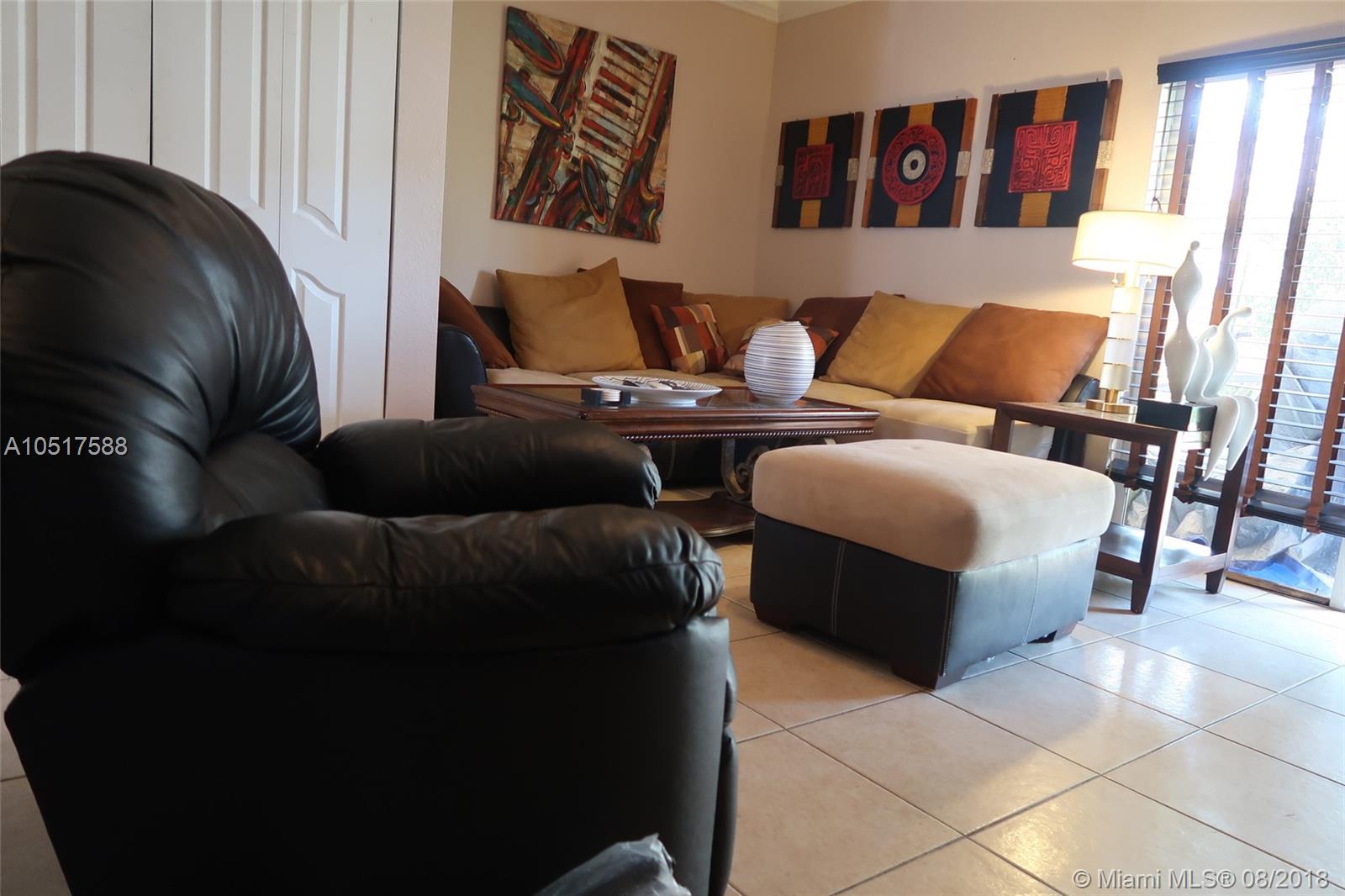 KENDALL GREENS CONDO - Residential