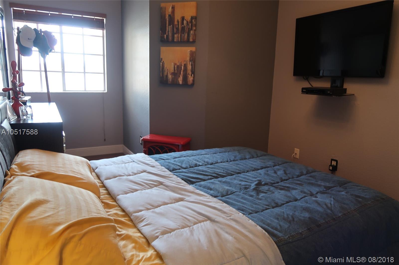 KENDALL GREENS CONDO - Residential