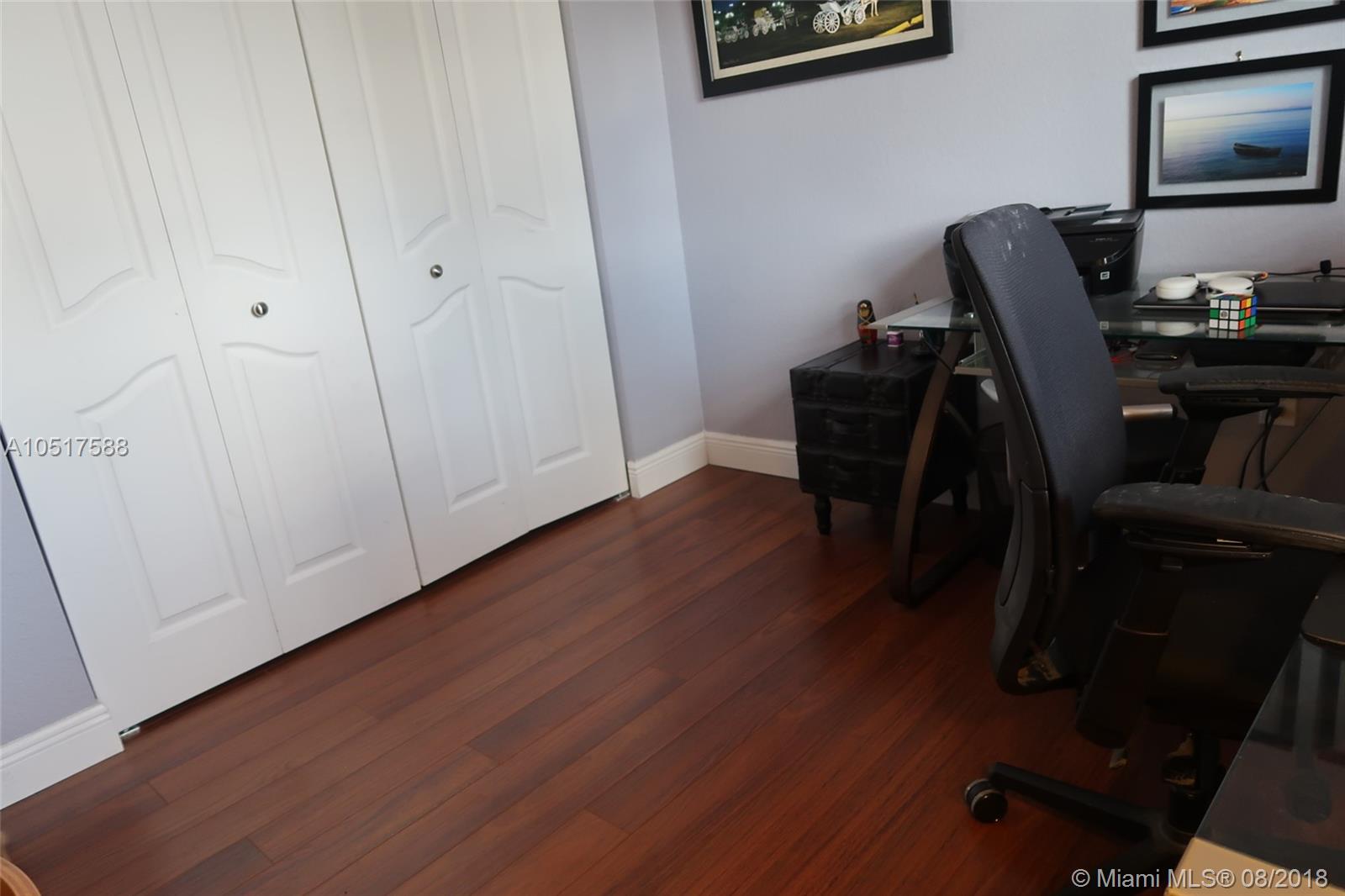 KENDALL GREENS CONDO - Residential