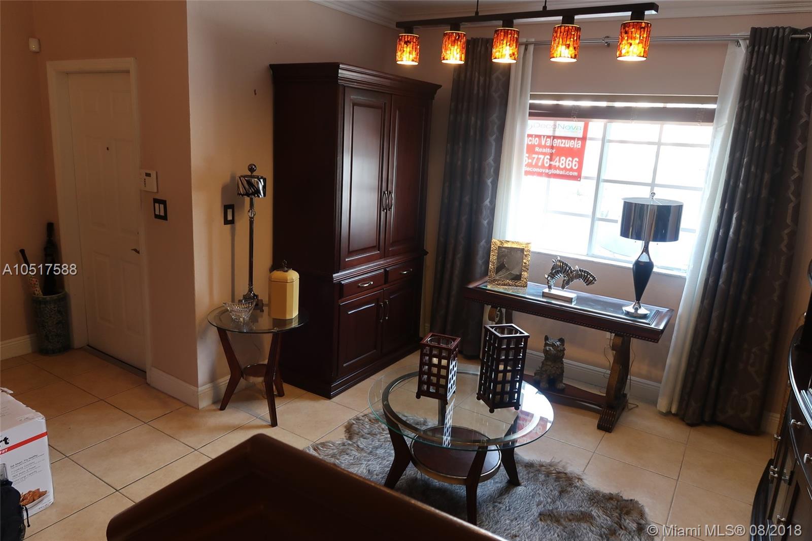 KENDALL GREENS CONDO - Residential