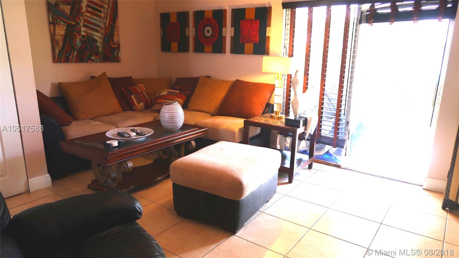 KENDALL GREENS CONDO - Residential