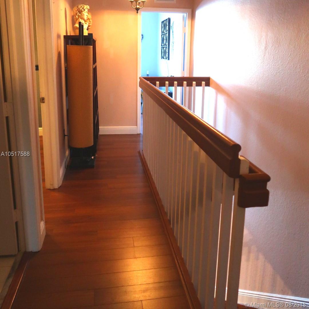 KENDALL GREENS CONDO - Residential