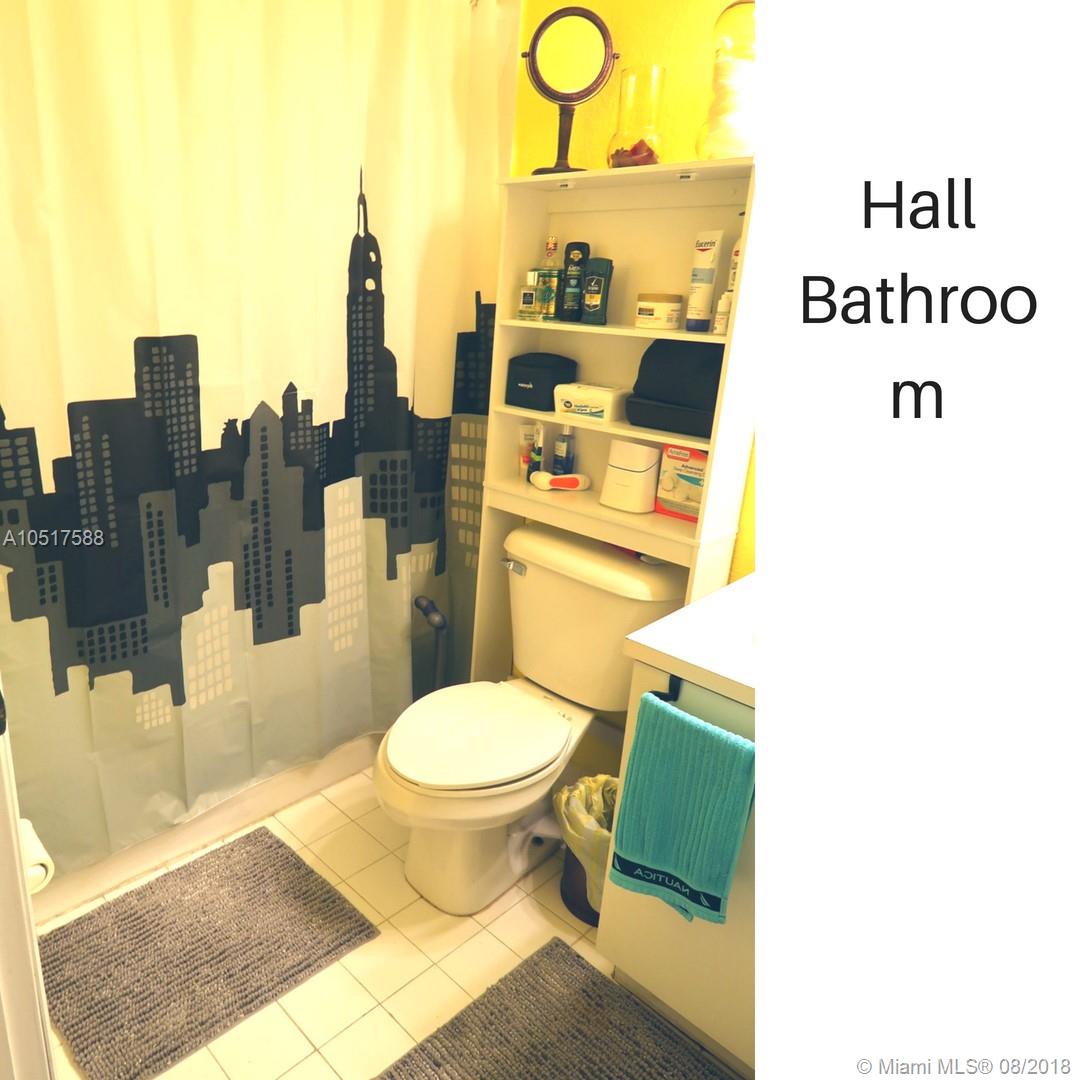 KENDALL GREENS CONDO - Residential