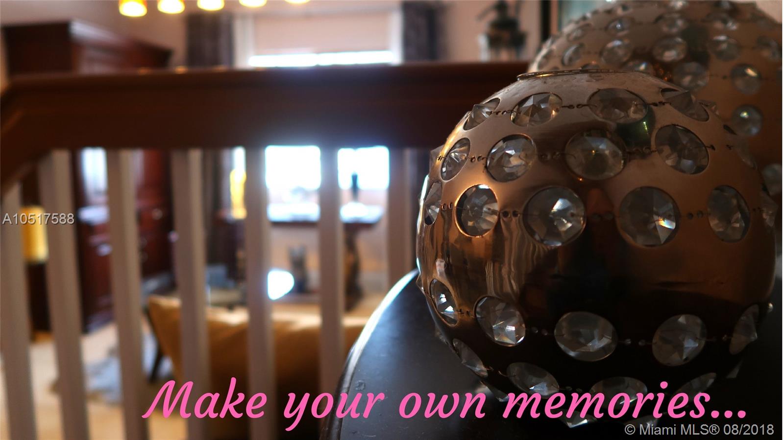 KENDALL GREENS CONDO - Residential