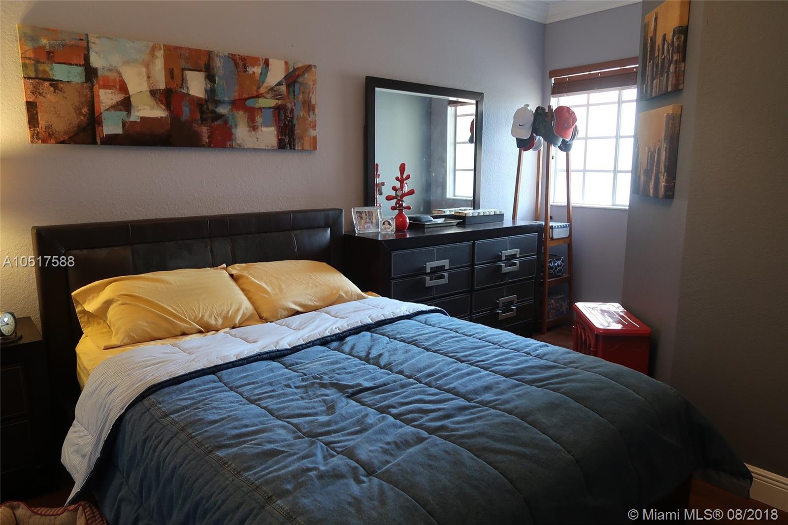 KENDALL GREENS CONDO - Residential