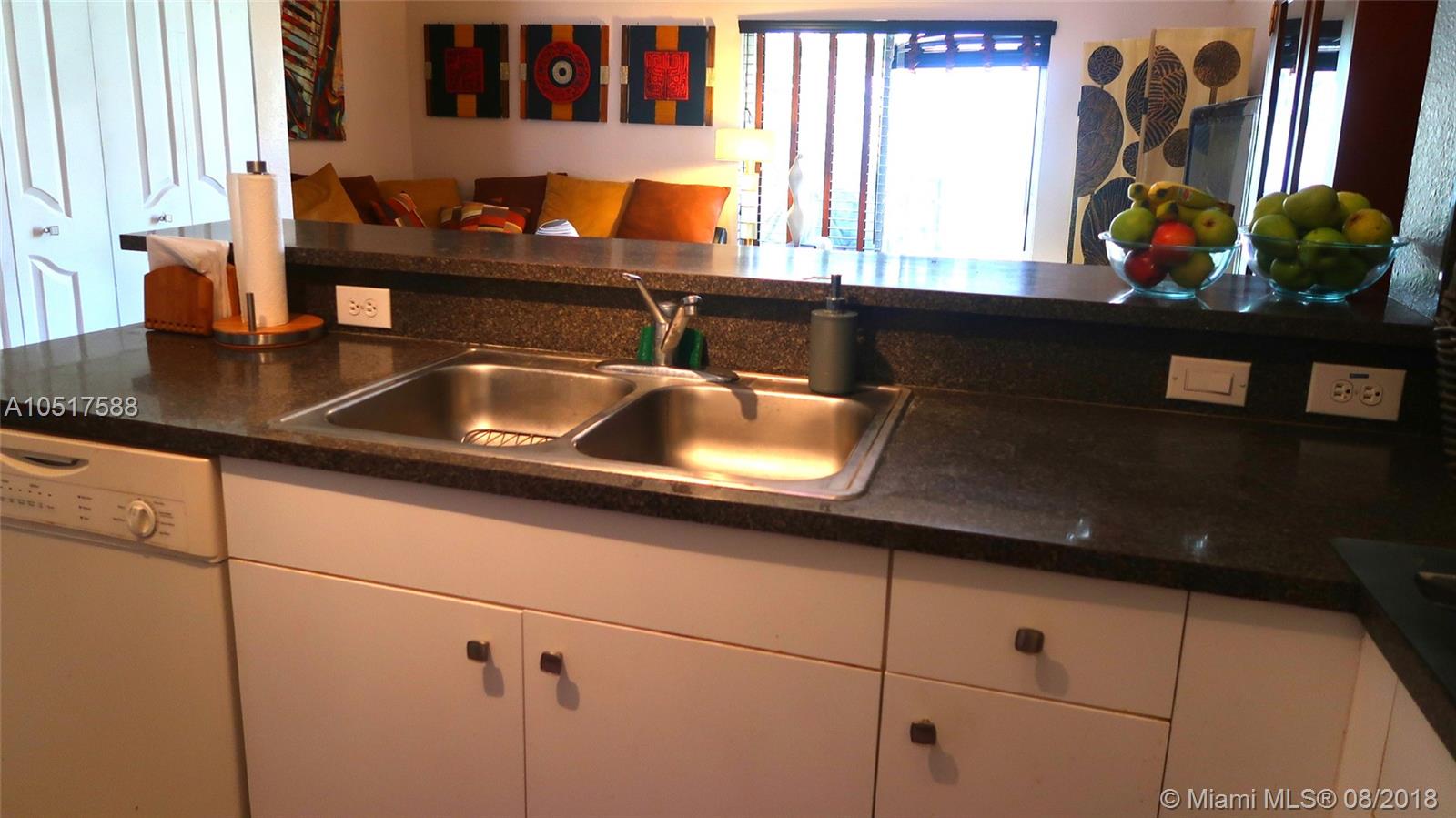 KENDALL GREENS CONDO - Residential