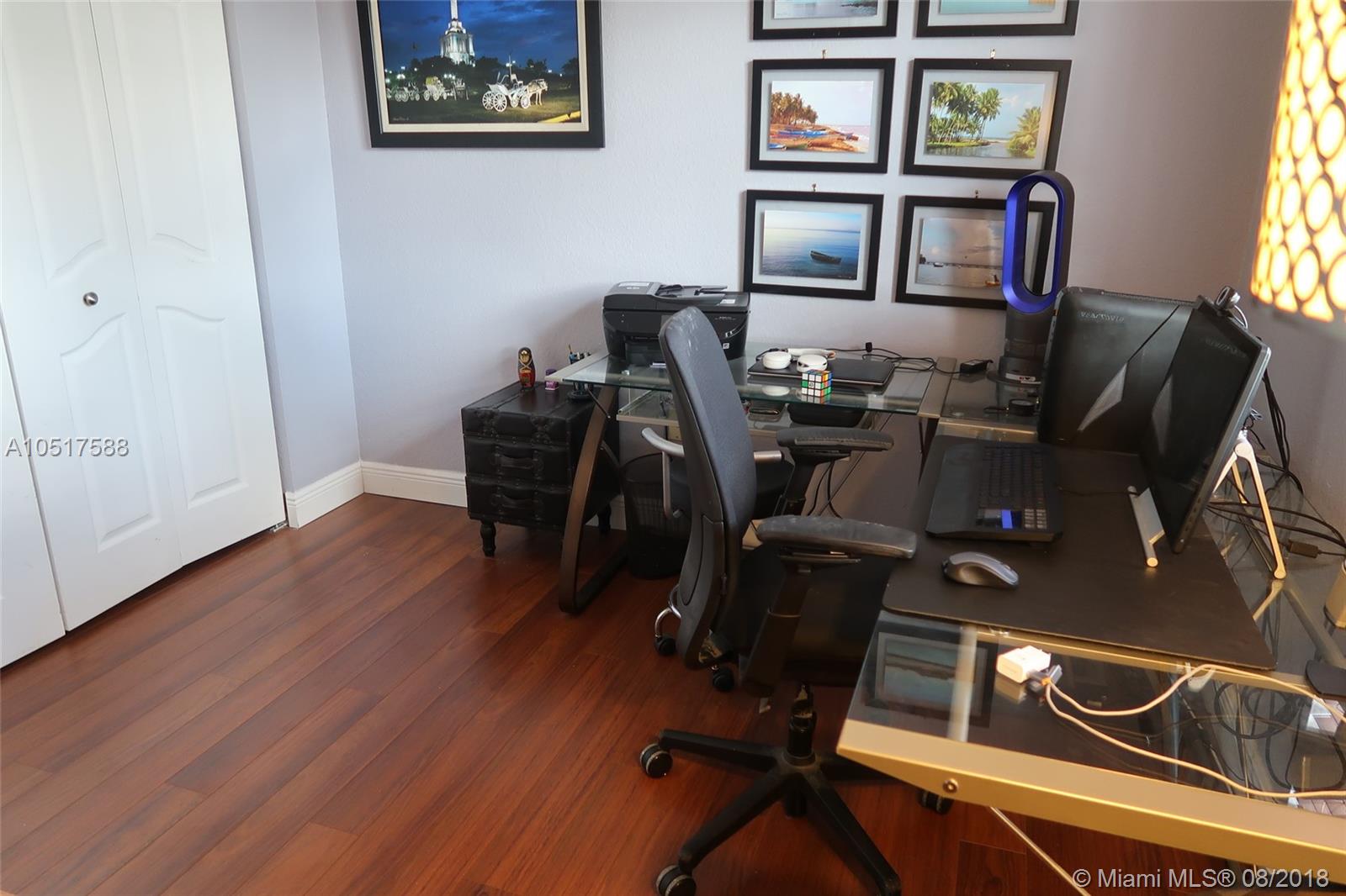 KENDALL GREENS CONDO - Residential