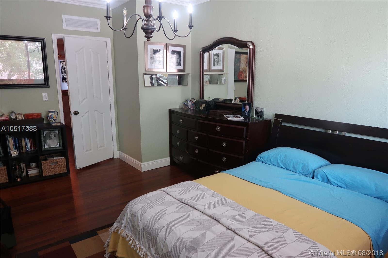 KENDALL GREENS CONDO - Residential