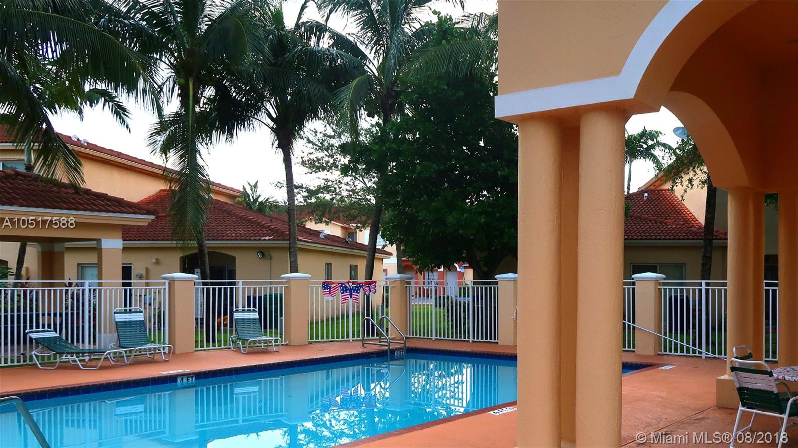 KENDALL GREENS CONDO - Residential