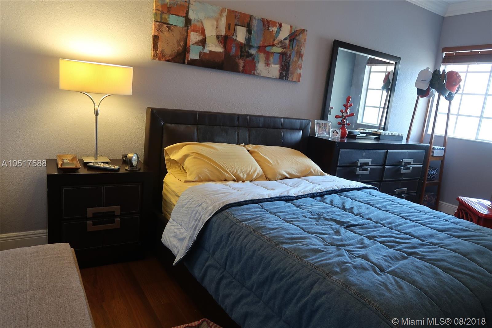 KENDALL GREENS CONDO - Residential