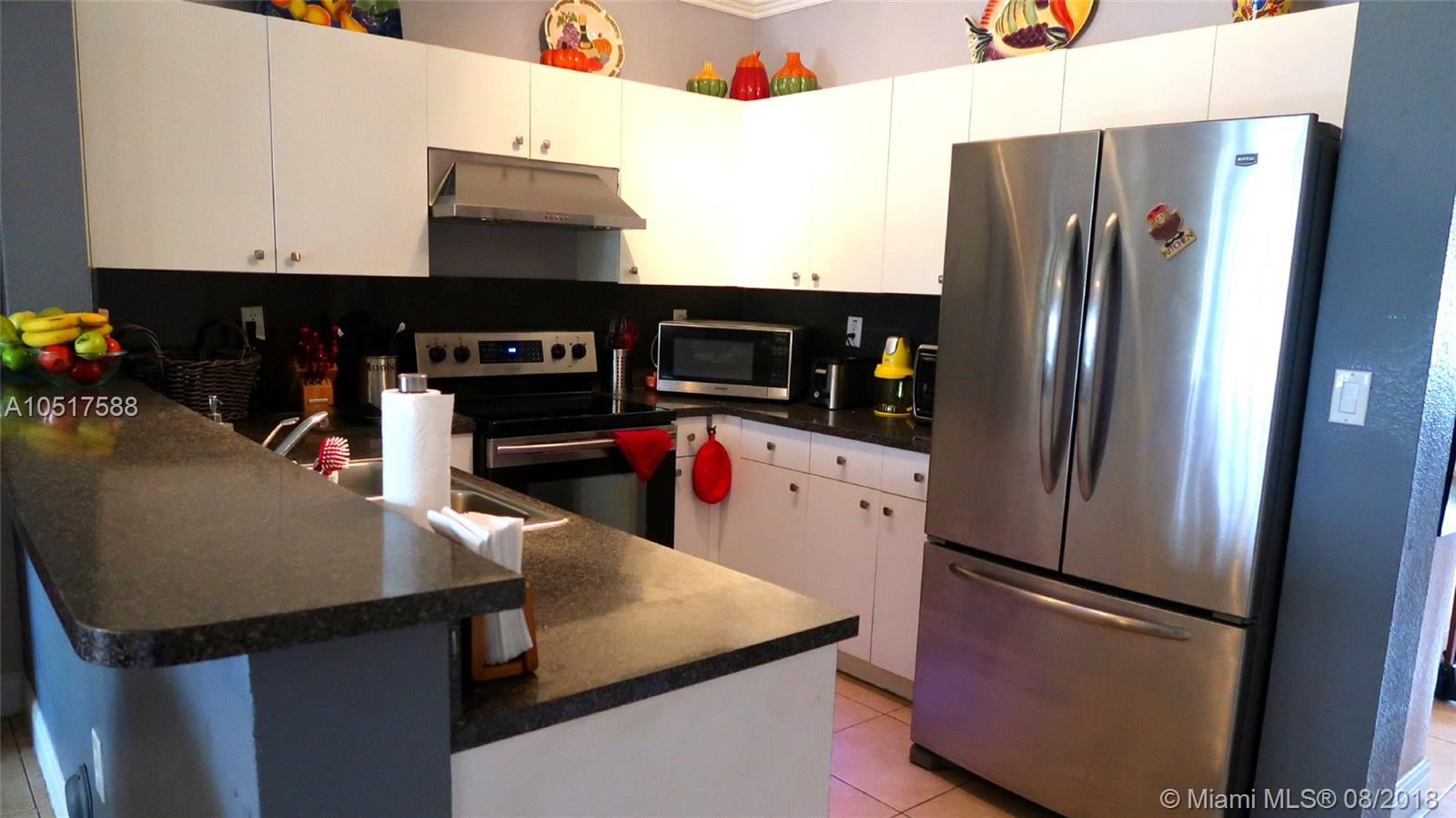 KENDALL GREENS CONDO - Residential