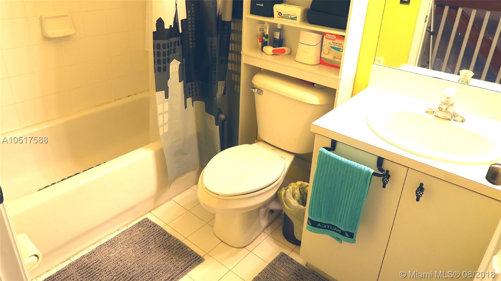 KENDALL GREENS CONDO - Residential