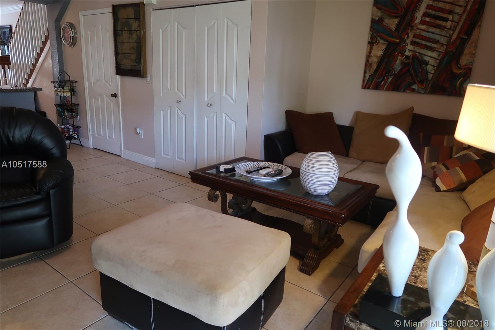 KENDALL GREENS CONDO - Residential