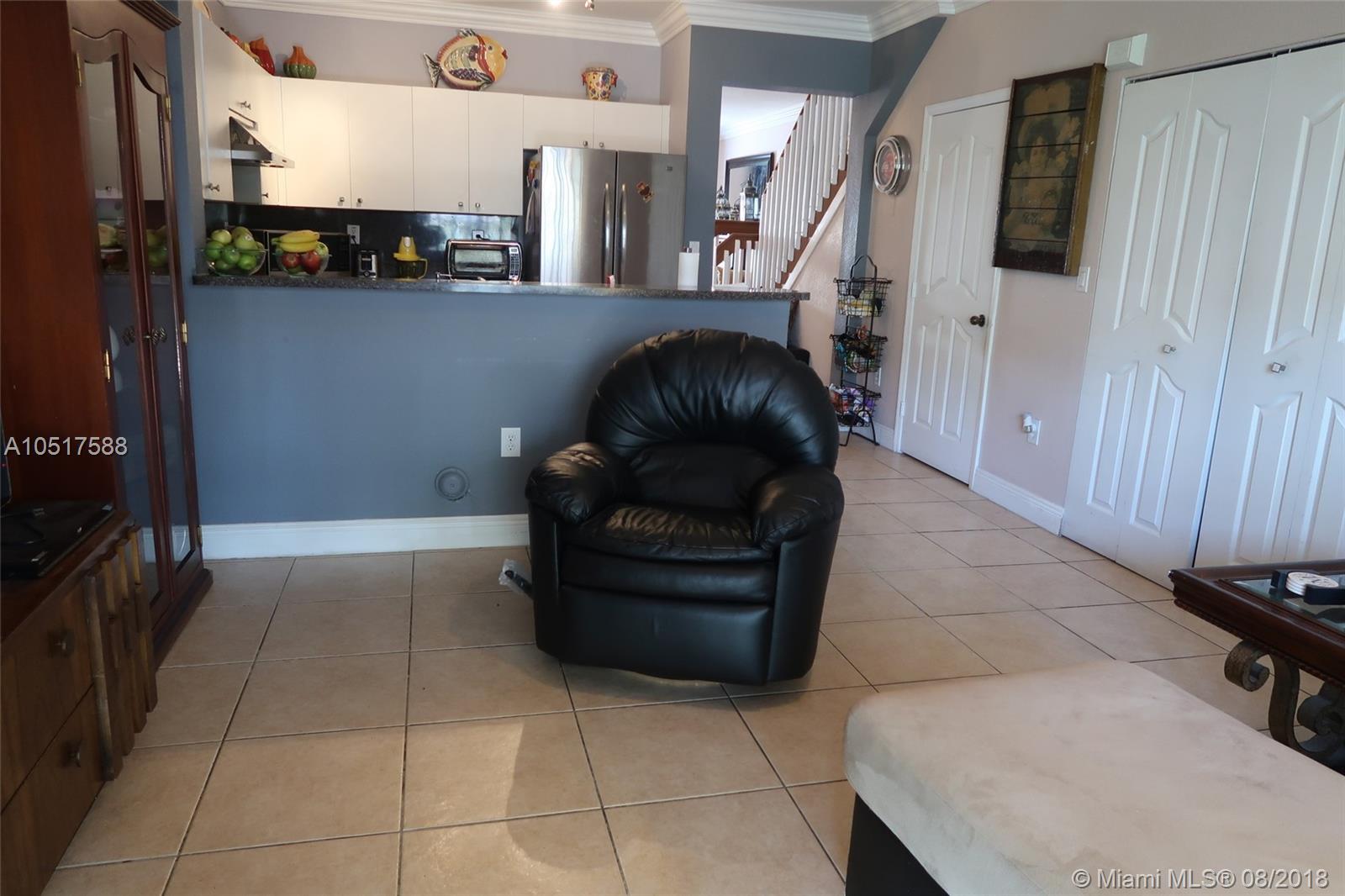 KENDALL GREENS CONDO - Residential