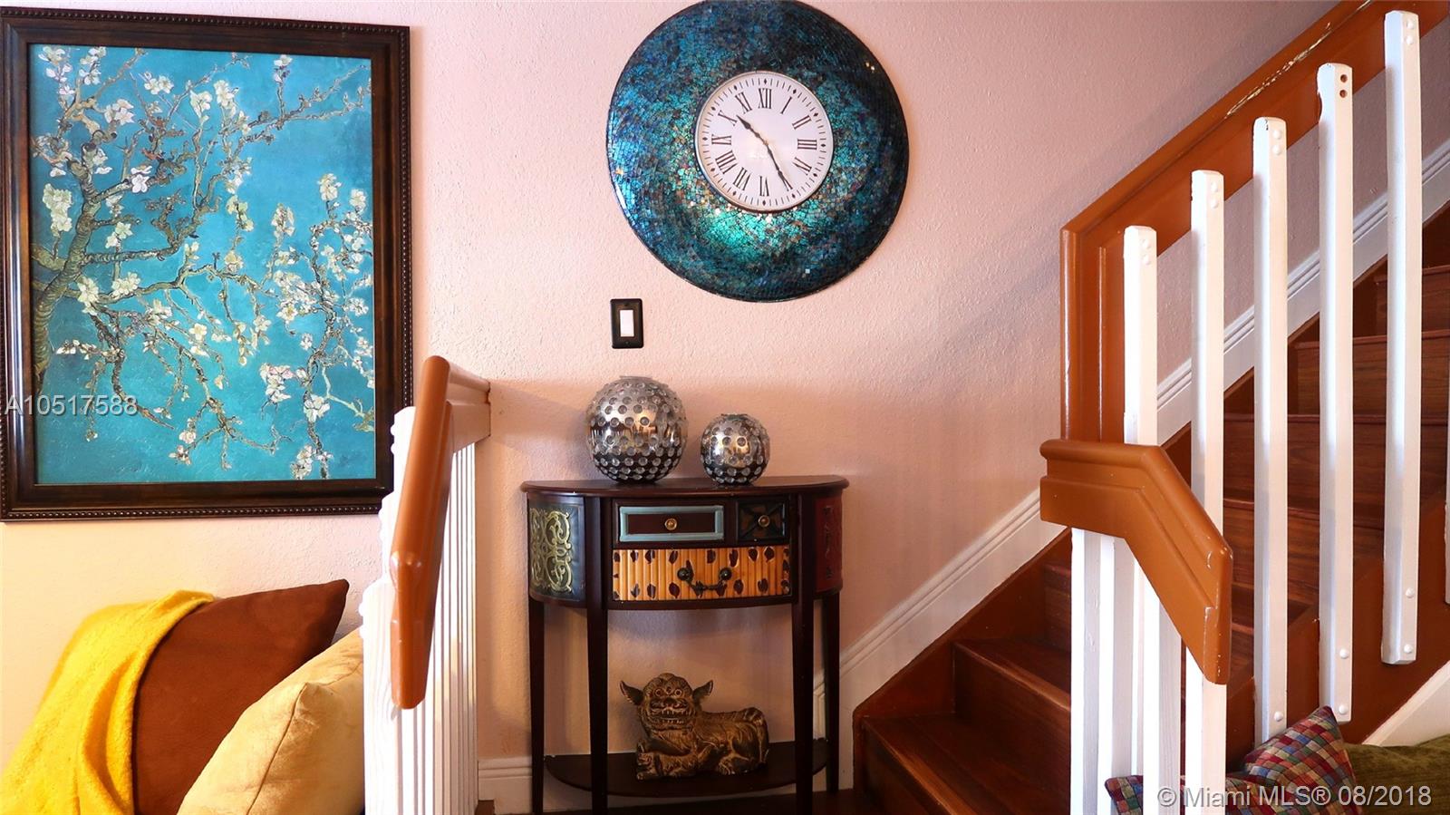 KENDALL GREENS CONDO - Residential