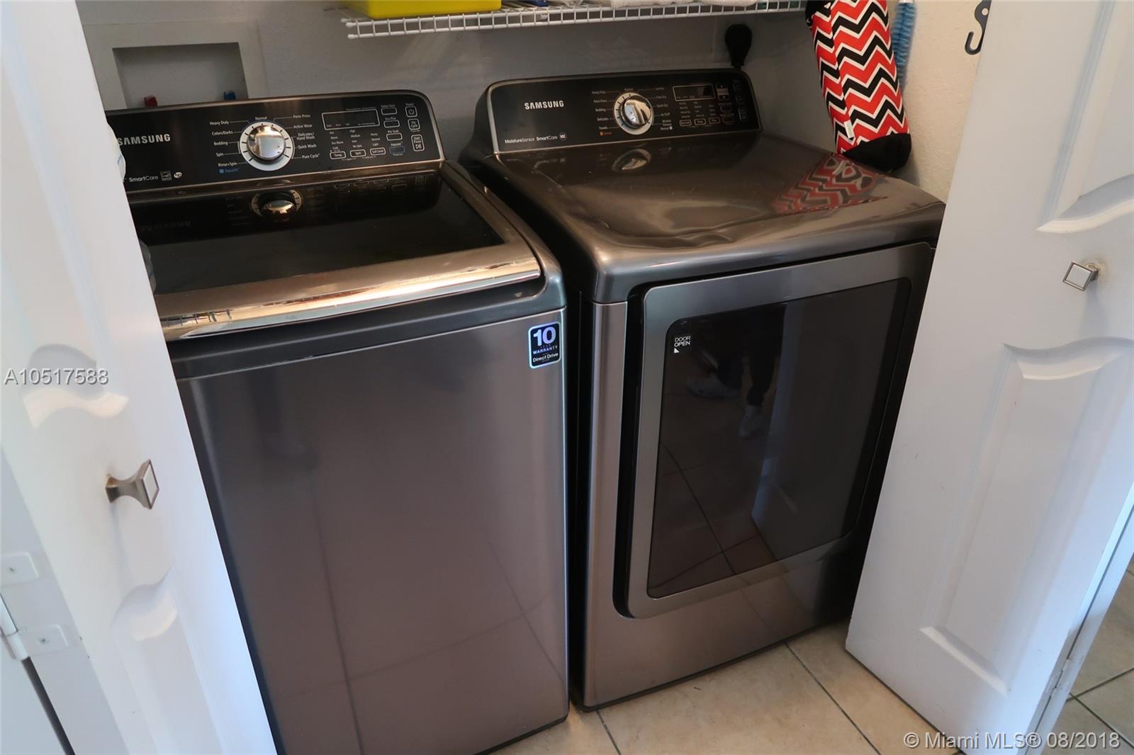 KENDALL GREENS CONDO - Residential