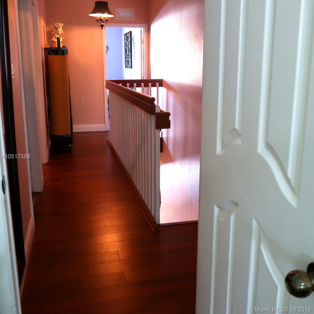 KENDALL GREENS CONDO - Residential