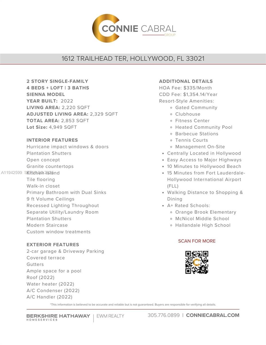 HILLCREST COUNTRY CLUB SO - Residential