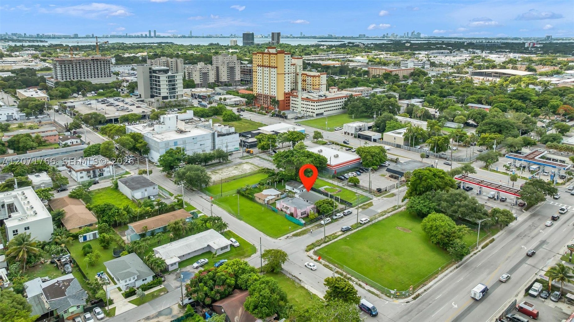 8011 NE Miami Ct