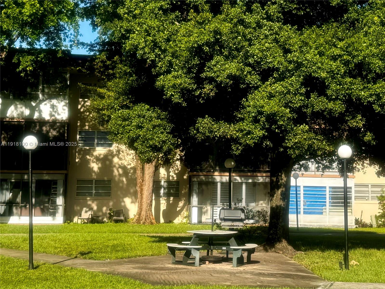 OMEGA CONDO NO 10 - Residential Lease