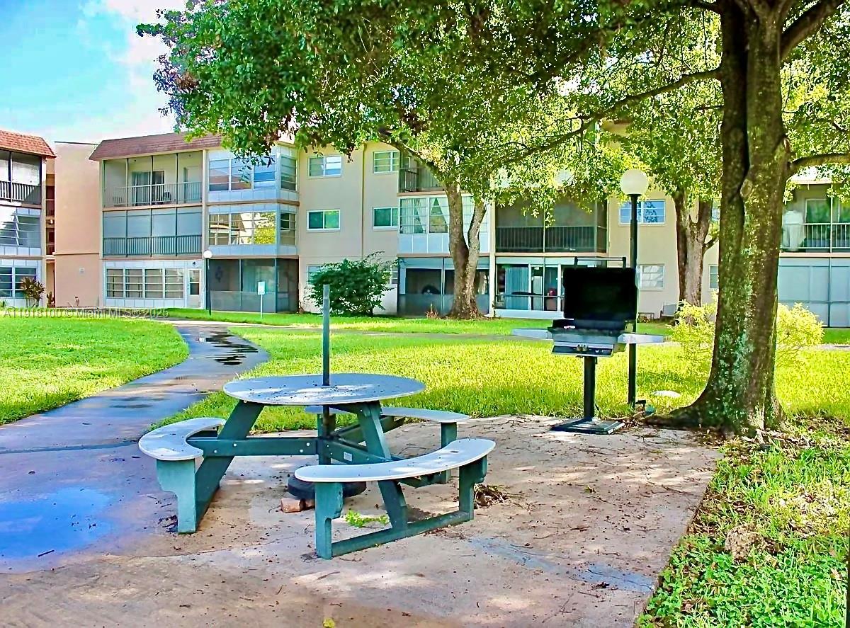 OMEGA CONDO NO 10 - Residential Lease