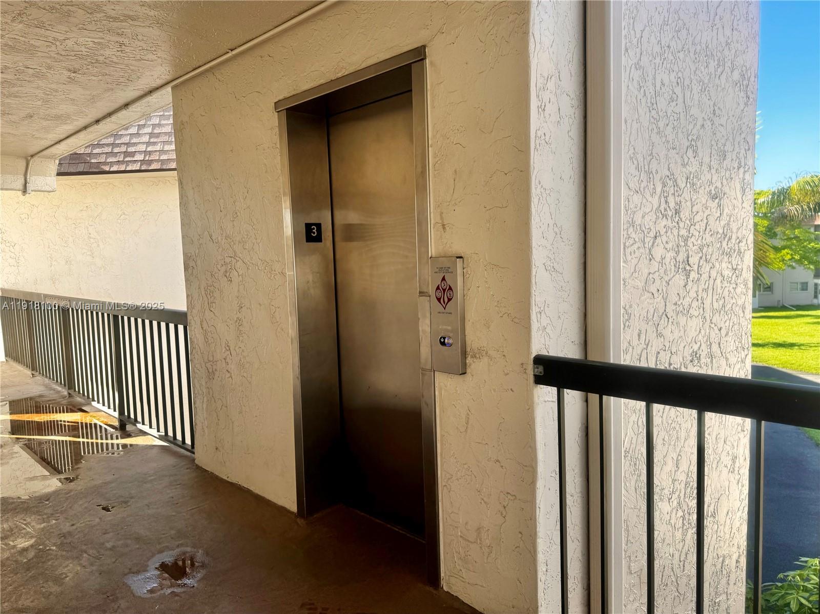 OMEGA CONDO NO 10 - Residential Lease