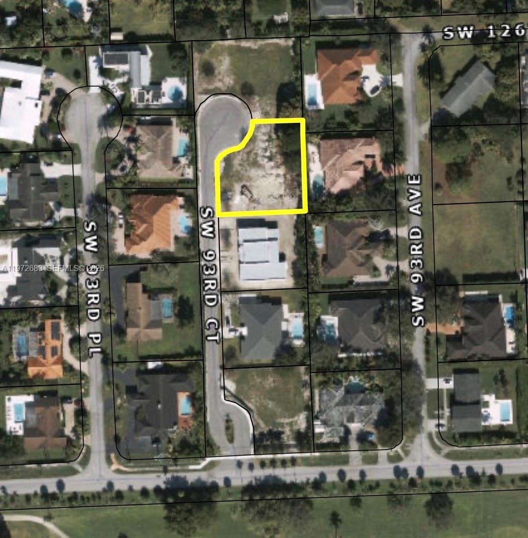 BRIAR BAY URBAN PARK SEC - Land