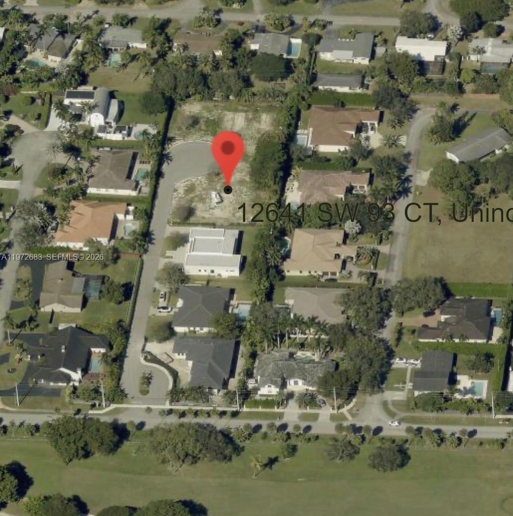 BRIAR BAY URBAN PARK SEC - Land