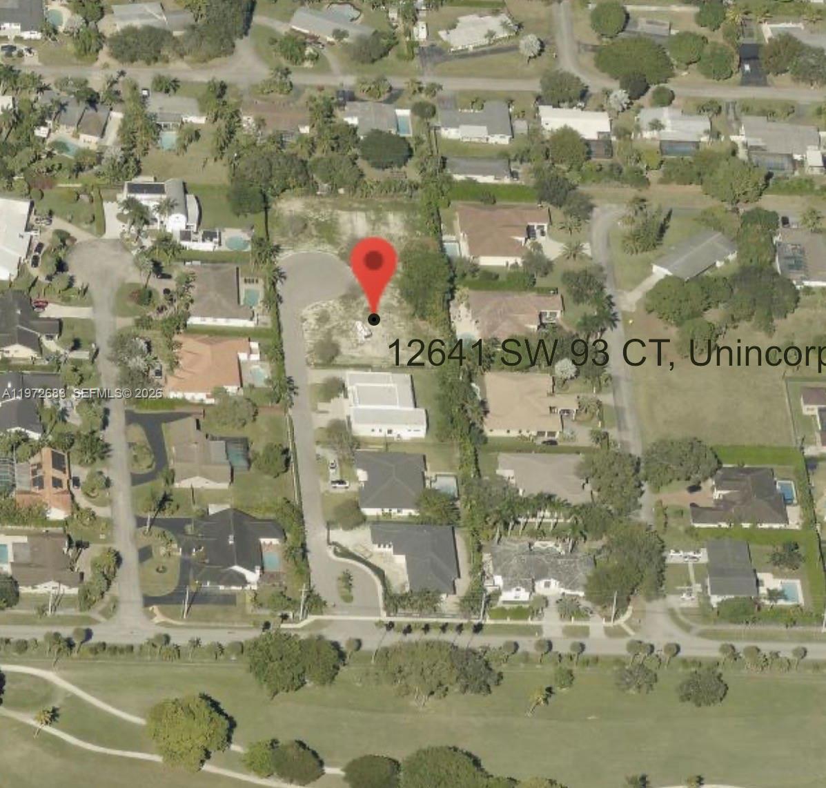 BRIAR BAY URBAN PARK SEC - Land